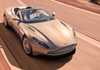 2018 Aston Martin DB11 Volante