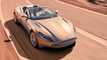 2018 Aston Martin DB11 Volante