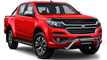 2017 Holden Colorado Storm