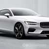 2019 Polestar 1
