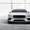 2019 Polestar 1
