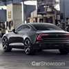 2019 Polestar 1