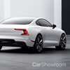 2019 Polestar 1