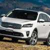2018 Kia Sorento