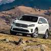 2018 Kia Sorento