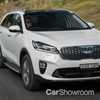 2018 Kia Sorento
