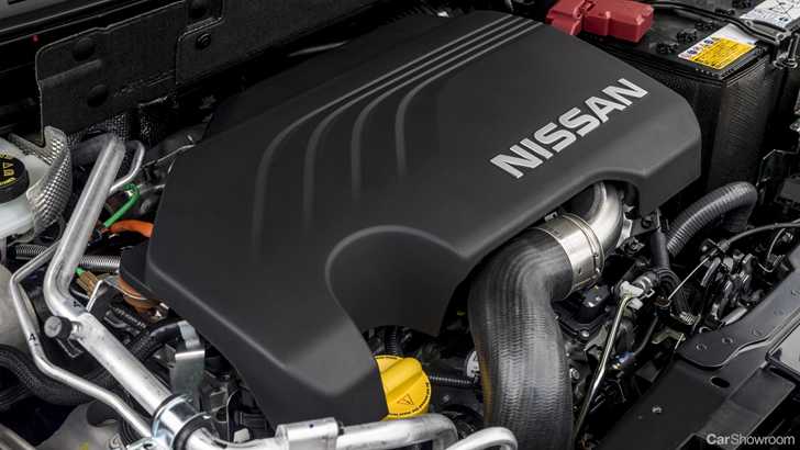 2018 Nissan X-Trail TL (Diesel)