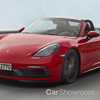 2018 Porsche 718 GTS