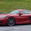 2018 Porsche 718 GTS