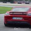 2018 Porsche 718 GTS