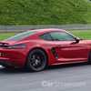 2018 Porsche 718 GTS
