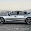 2018 Audi A7 Sportback Quattro