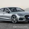 2018 Audi A7 Sportback Quattro