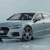 2018 Audi A7 Sportback Quattro