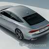 2018 Audi A7 Sportback Quattro
