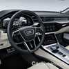 2018 Audi A7 Sportback Quattro