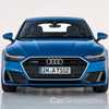 2018 Audi A7 Sportback Quattro S-Line