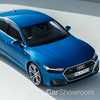 2018 Audi A7 Sportback Quattro S-Line