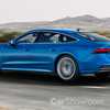 2018 Audi A7 Sportback Quattro S-Line