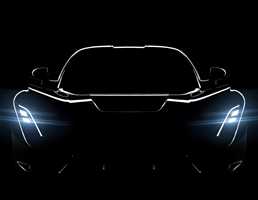 2018 Hennessey Venom F5 May Top 483km/h