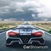 2018 Hennessey Venom F5