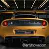 2018 Lotus Elise Cup 260