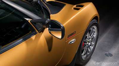 2018 Lotus Elise Cup 260