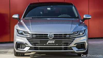 2018 ABT A5 - Volkswagen Arteon 206TSI R-Line