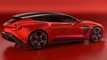 2018 Aston Martin Vanquish Zagato Shooting Brake