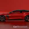 2018 Aston Martin Vanquish Zagato Shooting Brake