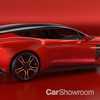 2018 Aston Martin Vanquish Zagato Shooting Brake