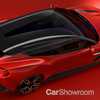 2018 Aston Martin Vanquish Zagato Shooting Brake