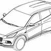 Is This The Lotus SUV?