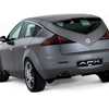 2006 Lotus APX Concept - Geneva Motor Show
