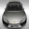 2010 Lotus Eterne Concept - Paris Motor Show