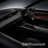 2017 Mazda Kai Concept - Tokyo Motor Show