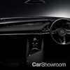 2017 Mazda Kai Concept - Tokyo Motor Show