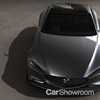 2017 Mazda Vision Coupe - Tokyo Motor Show