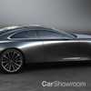 2017 Mazda Vision Coupe - Tokyo Motor Show