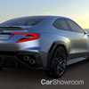 2017 Subaru Viziv Performance Concept - Tokyo Motor Show