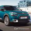 2018 Citroen C4 Cactus