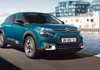2018 Citroen C4 Cactus