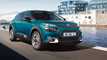 2018 Citroen C4 Cactus