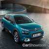 2018 Citroen C4 Cactus