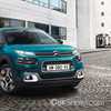 2018 Citroen C4 Cactus