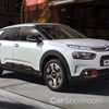 2018 Citroen C4 Cactus