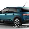 2018 Citroen C4 Cactus