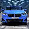 2018 BMW X2