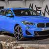 2018 BMW X2