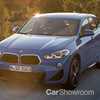 2018 BMW X2